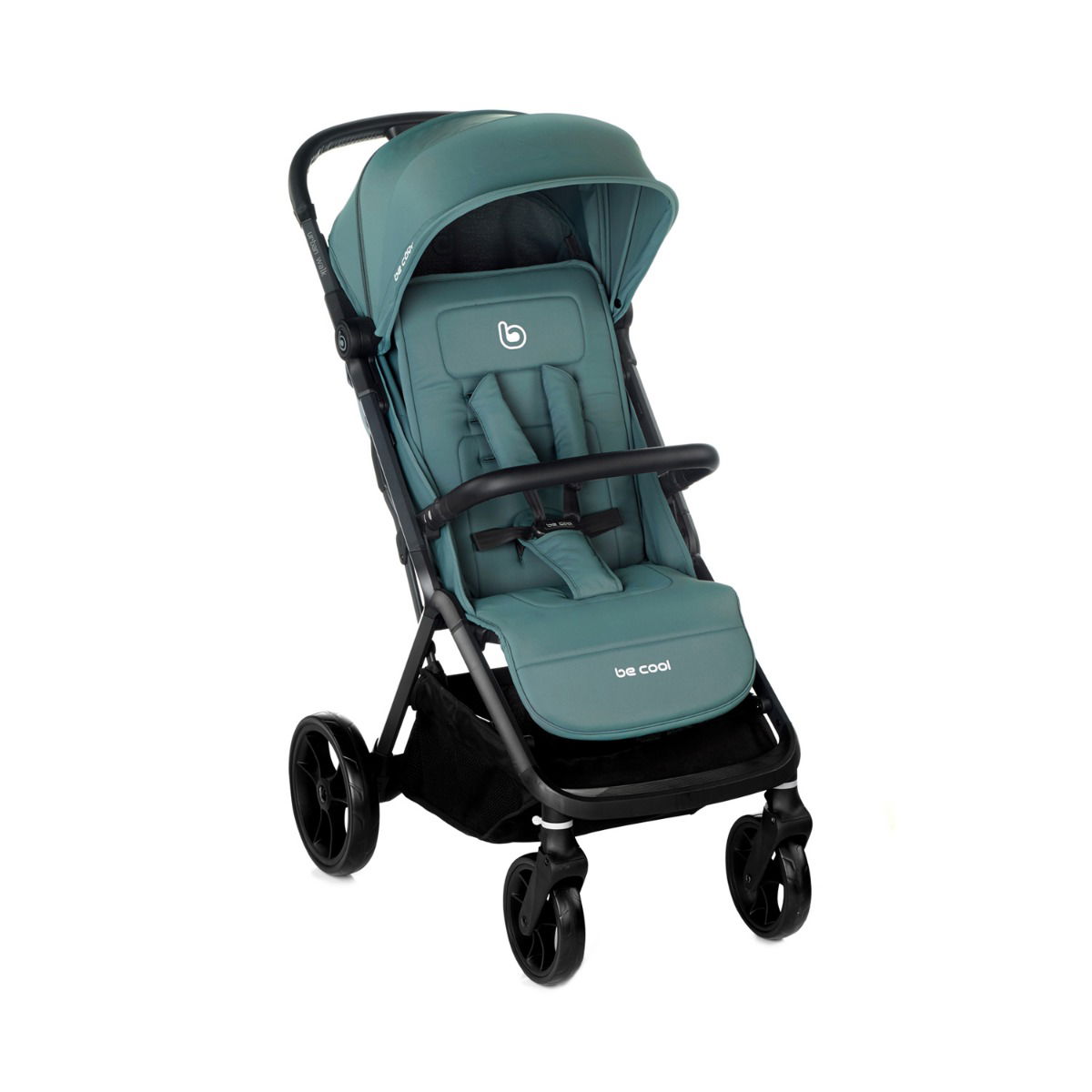 Be Cool URBAN WALK Buggy BE TEAL
