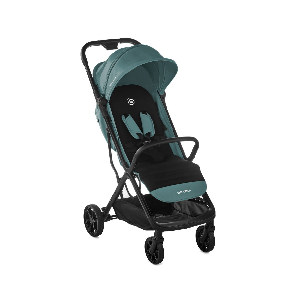 Be Cool STRIKE Buggy BE TEAL