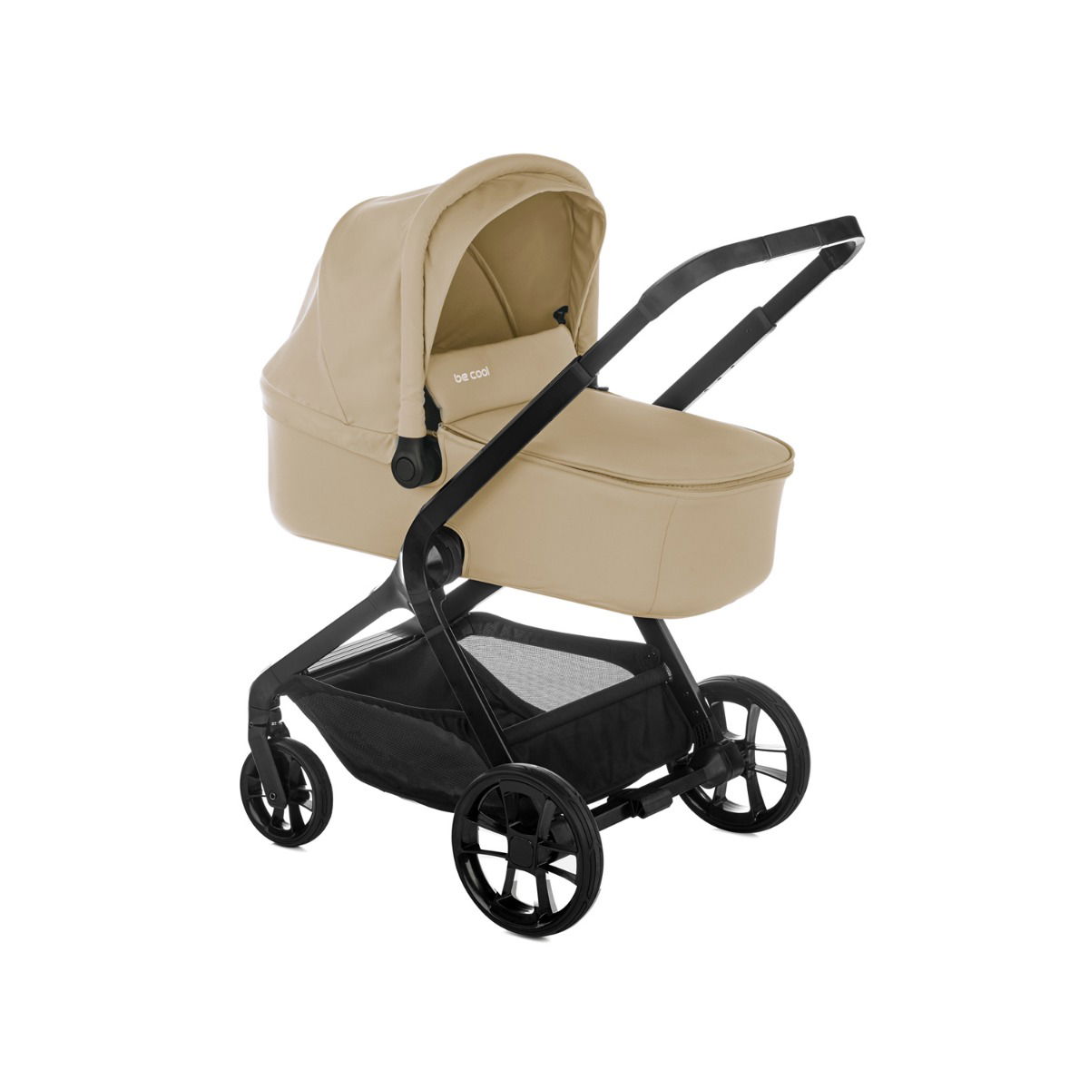 Be Cool KOMBO DUO Kinderwagen BE ROCK