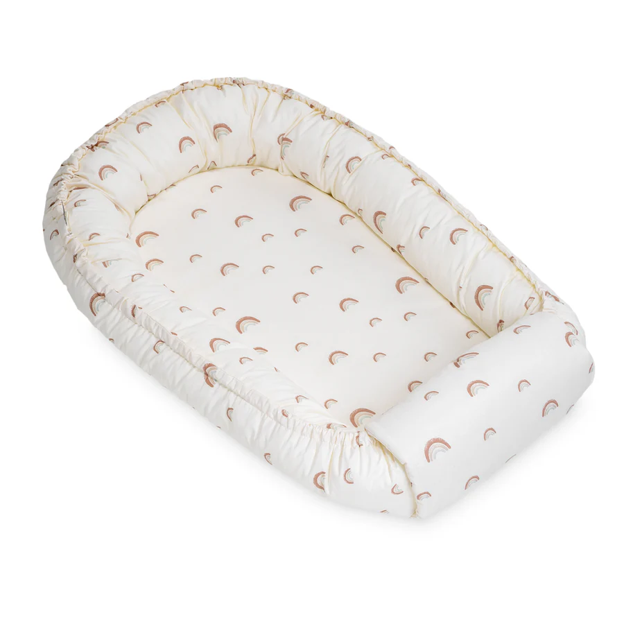 Zöllner Kuschelnest NIDO MAX Rainbow
