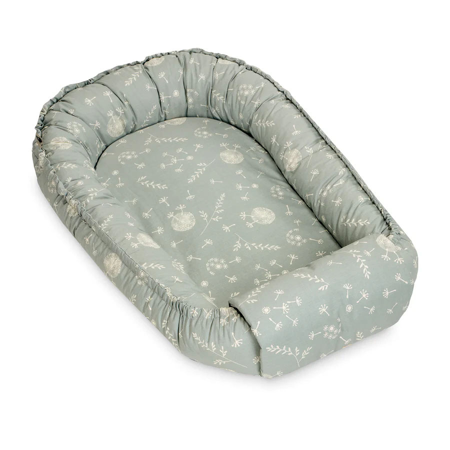 Zöllner Kuschelnest NIDO MAX Wildflower