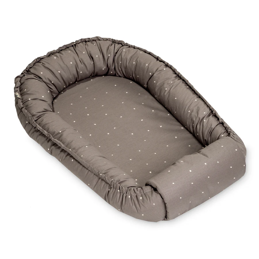 Zöllner Kuschelnest NIDO MAX Wild Dots