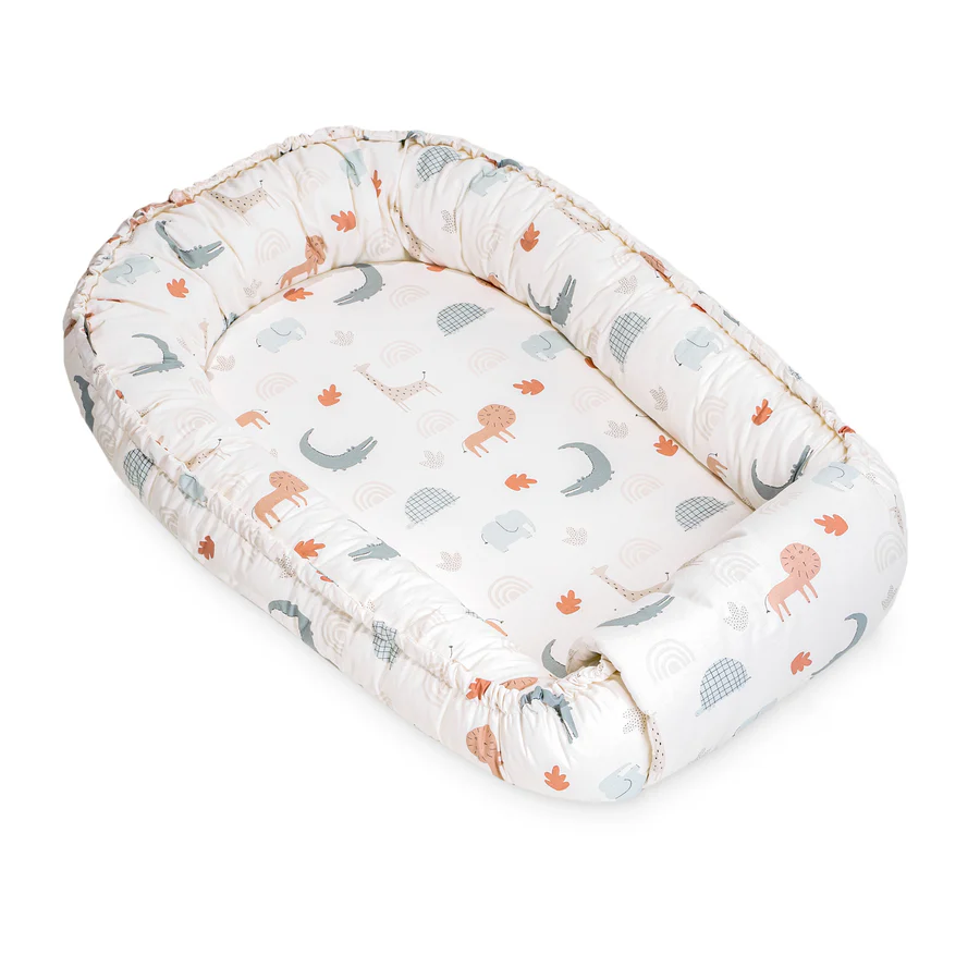 Zöllner Kuschelnest NIDO MAX Wild Friends