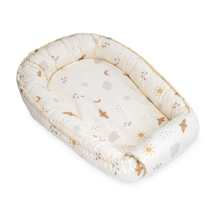 Zöllner Kuschelnest NIDO MAX Night & Day