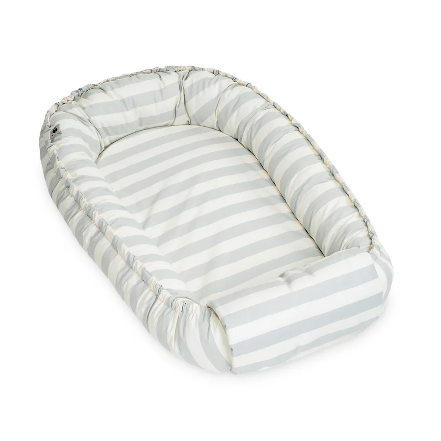 Zöllner Kuschelnest NIDO MAX Stripes