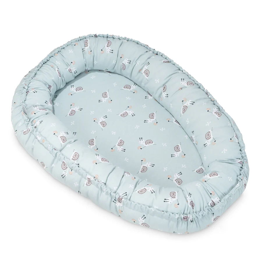 Zöllner Kuschelnest Nido Schnecke