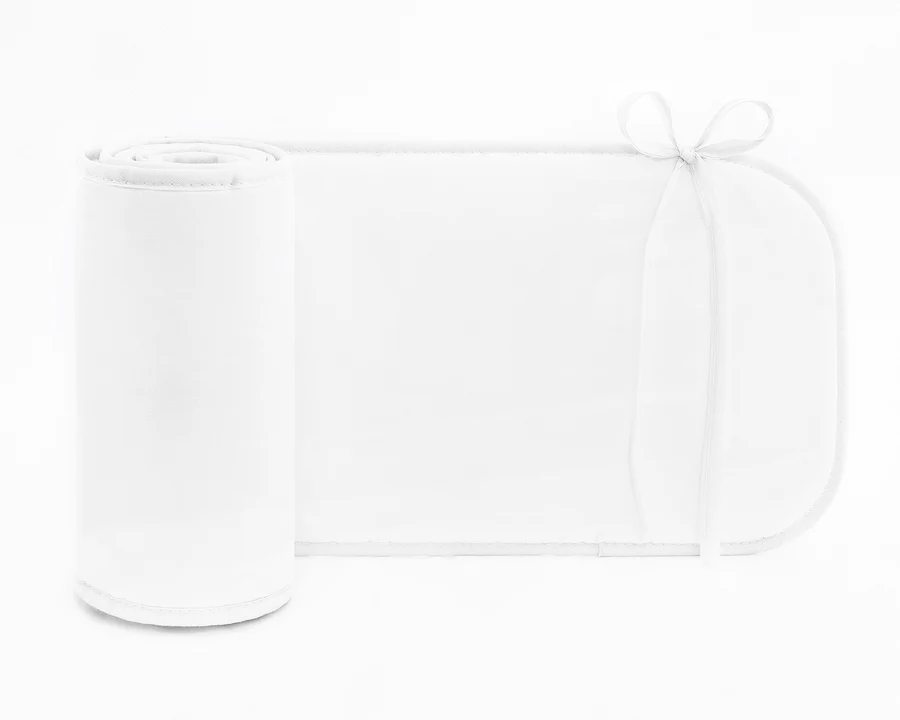 Julius Zöllner Nestchen Basic Soft uni weiß