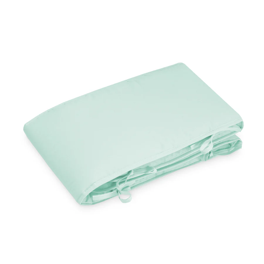Julius Zöllner Nestchen Basic Soft uni aqua mint