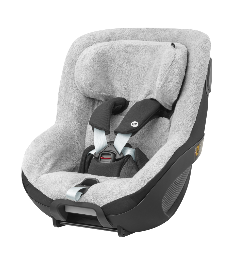 Maxi-Cosi Sommerbezug CabrioFix Fresh Grey