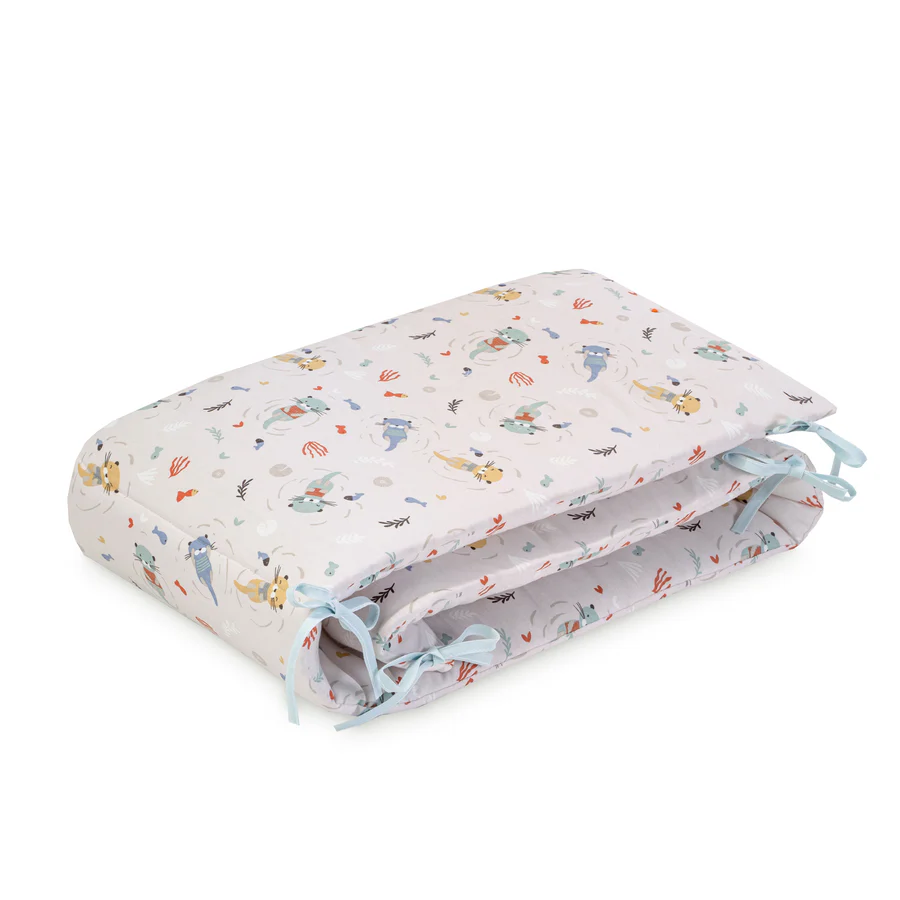 Julius Zöllner Nestchen Comfort Soft Little Otti