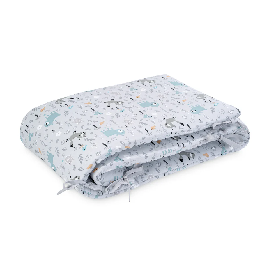 Julius Zöllner Nestchen Comfort Soft Smart Friends