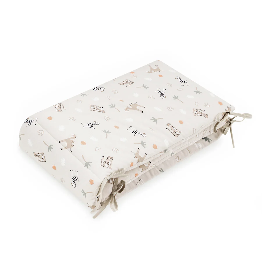 Julius Zöllner Nestchen Comfort Soft Savanne beige