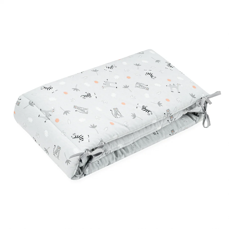 Julius Zöllner Nestchen Comfort Soft Savanne grau