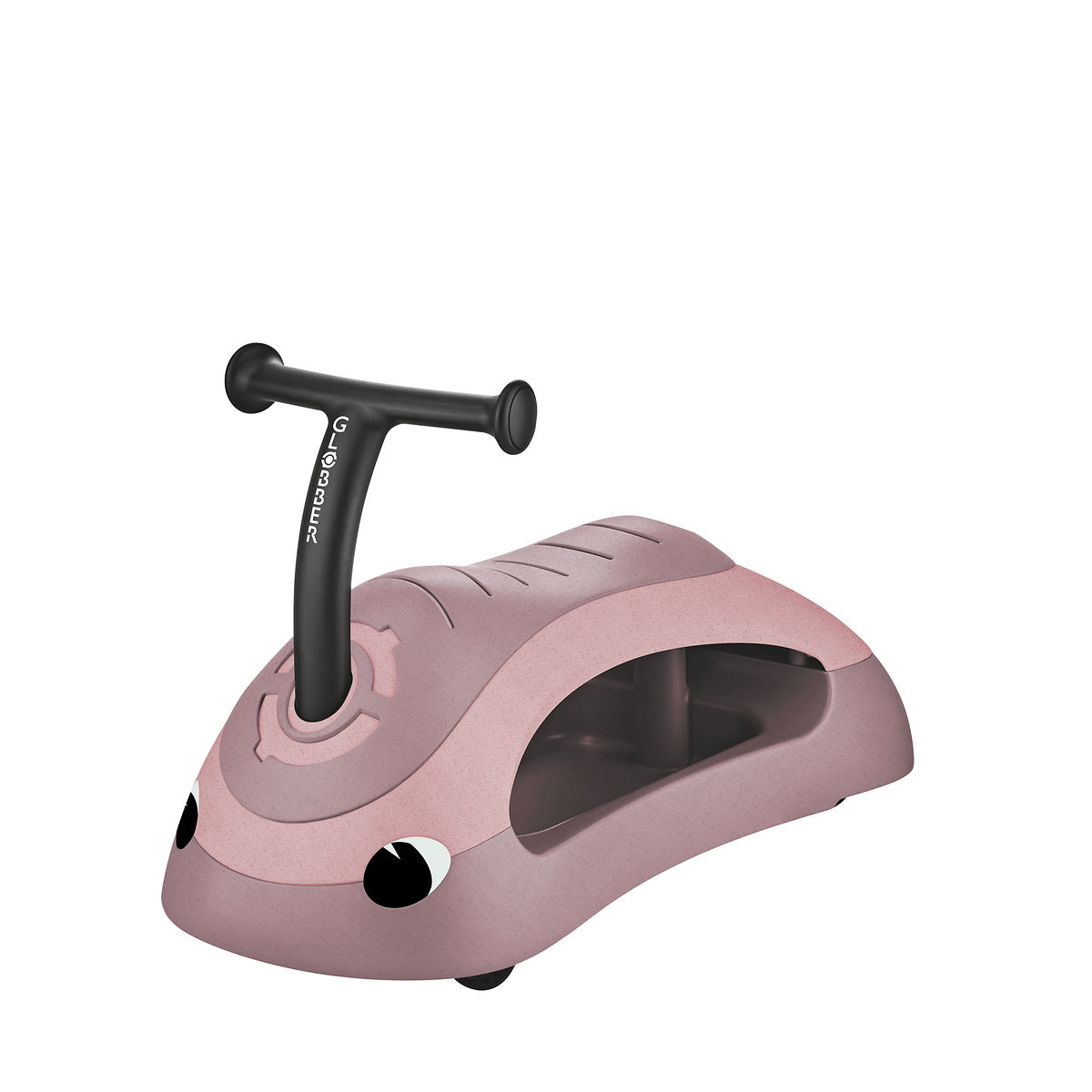 GLOBBER WALK N' ROLL 2in1 ECO beere