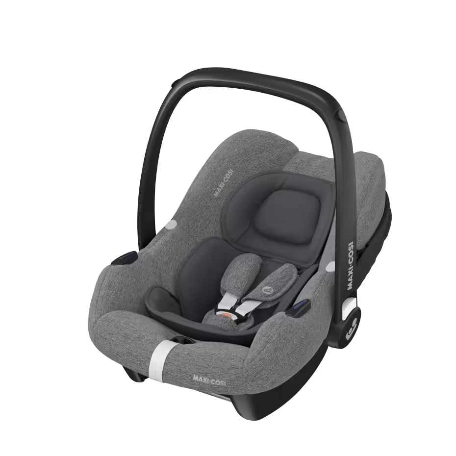 Maxi-Cosi CabrioFix I-Size Select Grey Babyschale