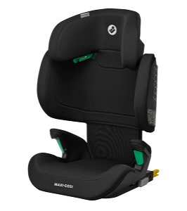 Maxi-Cosi RodiFix M i-Size Basic Black Kindersitz 100–150 cm (15-36-kg)