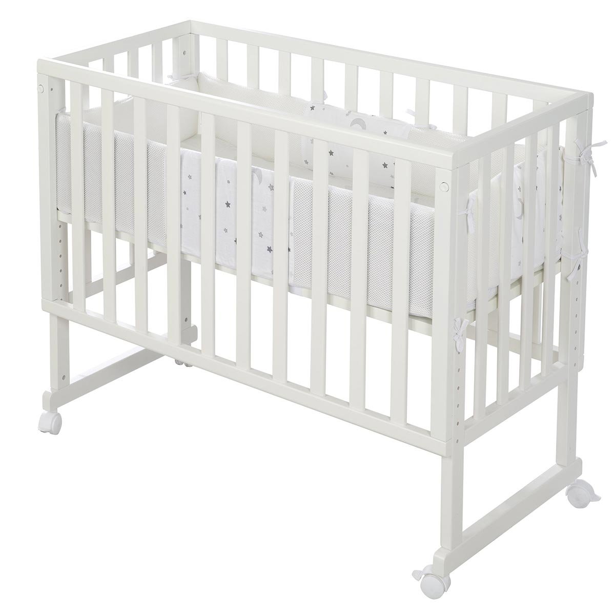 Bett Laufstall Farbe: 1 Stubenwagen tragbar Zaun mit Tasche Bebe Wiege für Neugeborene Babynest Wiege Babynest Kinderwagen 