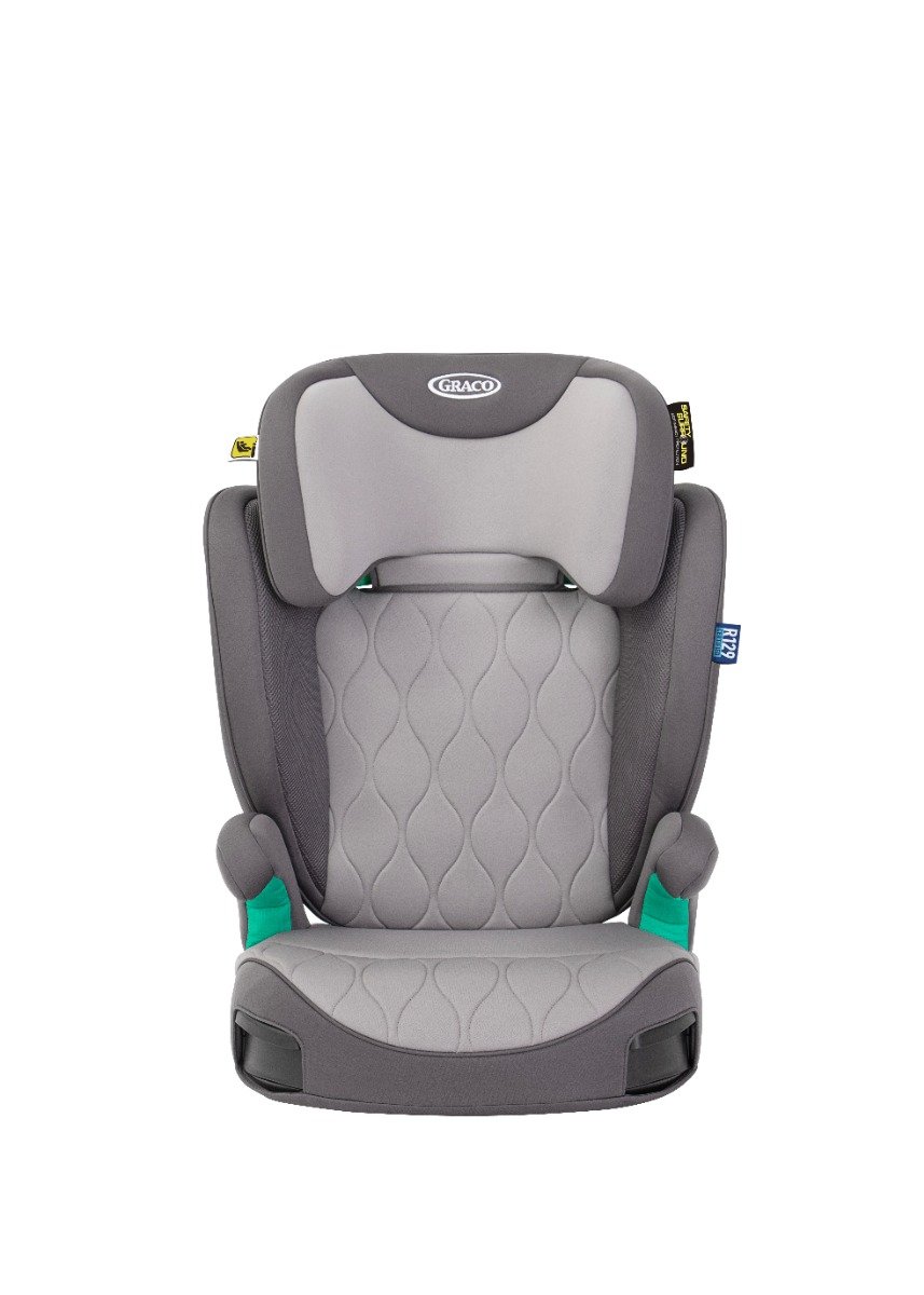 Graco Junior Maxi™ i-Size R129 Kindersitz, ca. 3,5 bis 12 Jahre