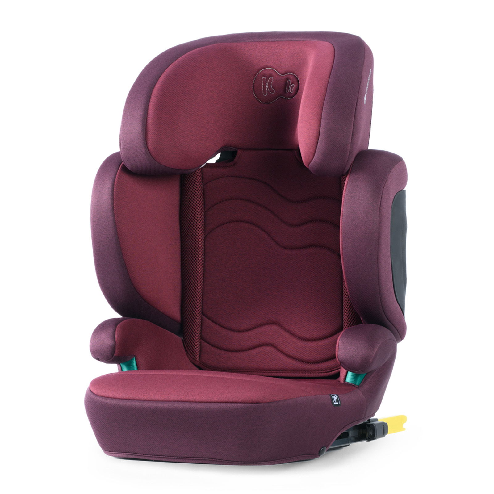 Kinderkraft XPAND 2 i-Size Kindersitz Cherry Pearl