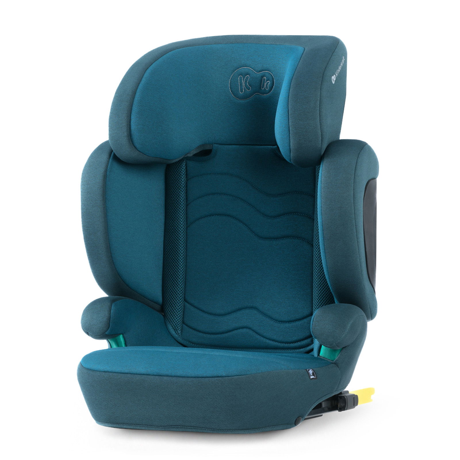 Kinderkraft XPAND 2 i-Size Kindersitz Harbor Blue