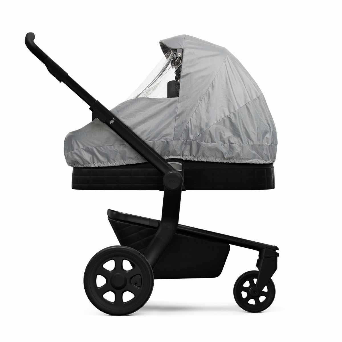 Joolz Regenverdeck für Hub Kinderwagen Passt für Wanne und Sitz