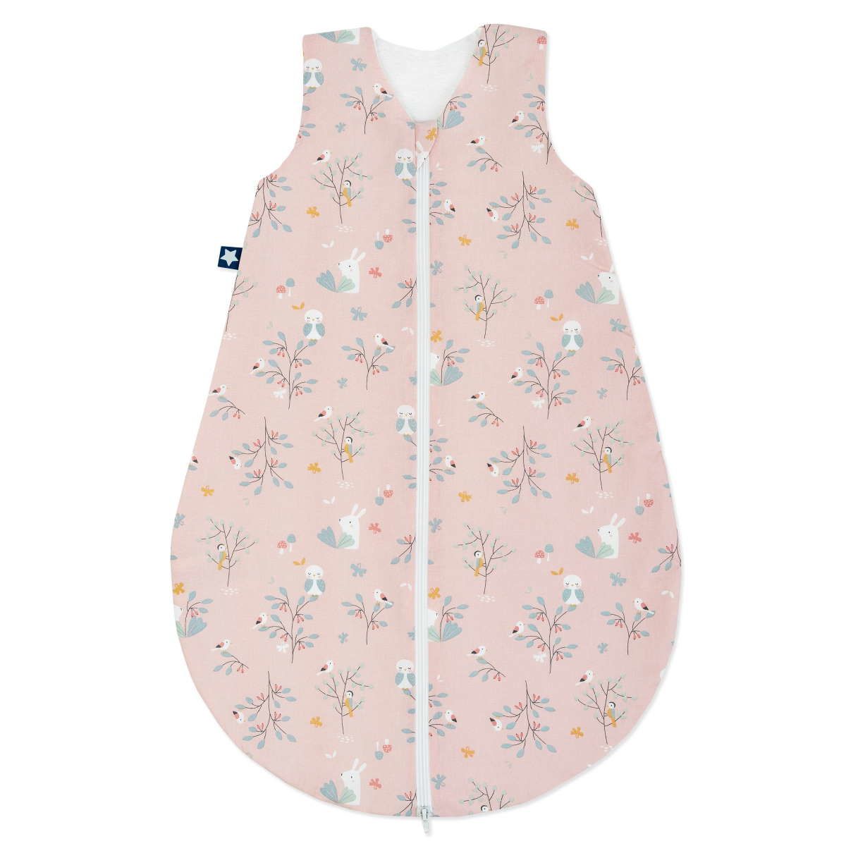 Zöllner Schlafsack Rosalie Größe wählbar 70 cm | 90 cm | 110 cm