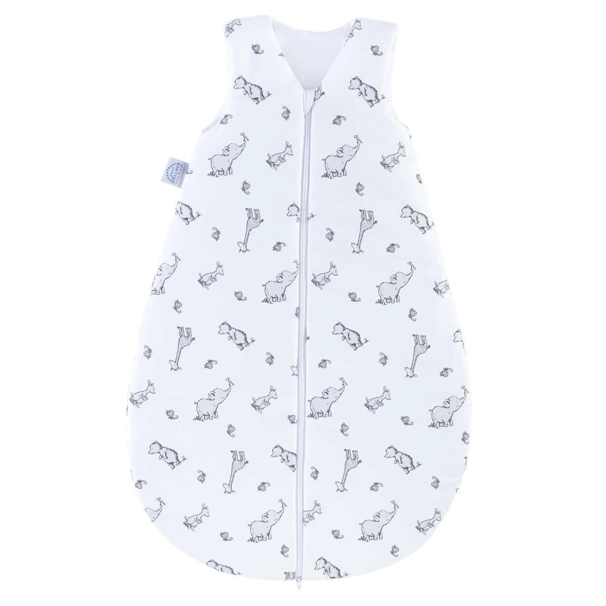 Zöllner Schlafsack Safari Größe wählbar 70 cm | 90 cm | 110 cm