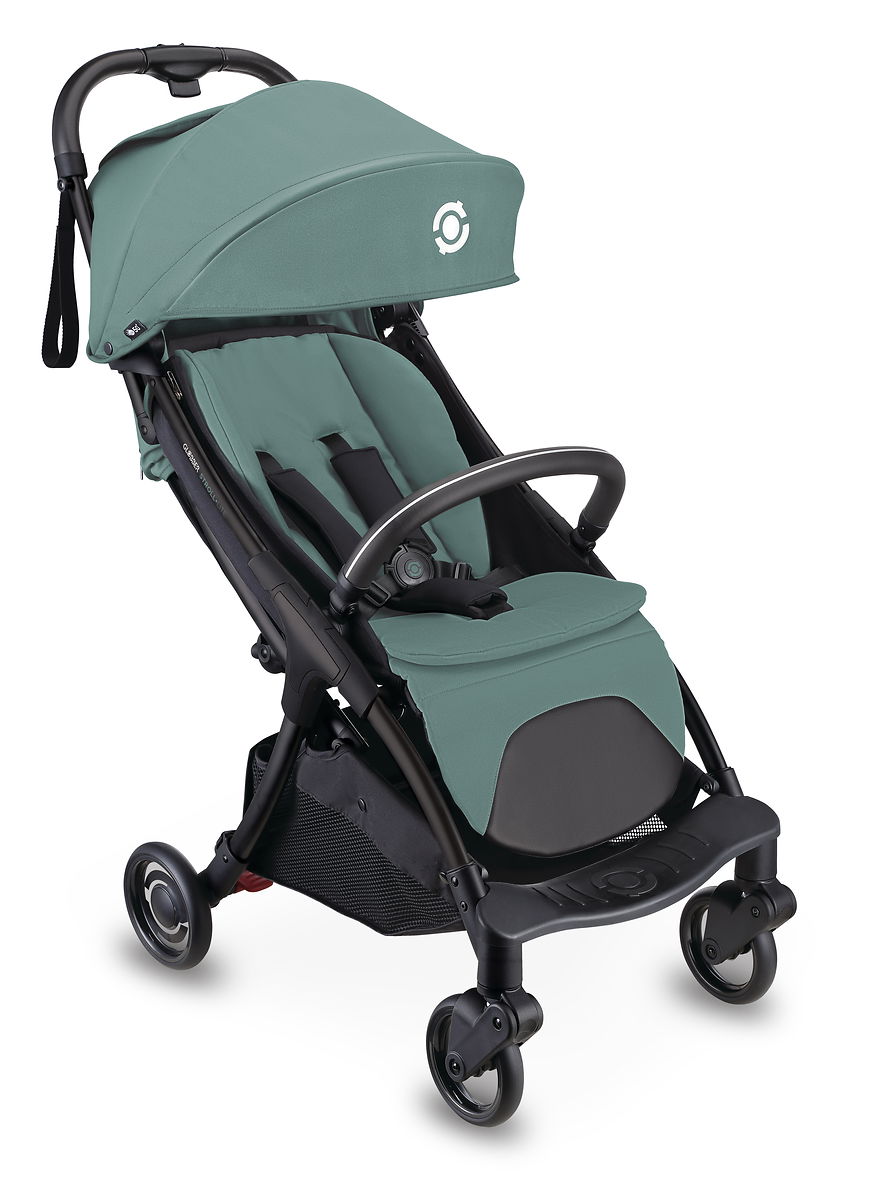 GLOBBER STROLL LITE türkis