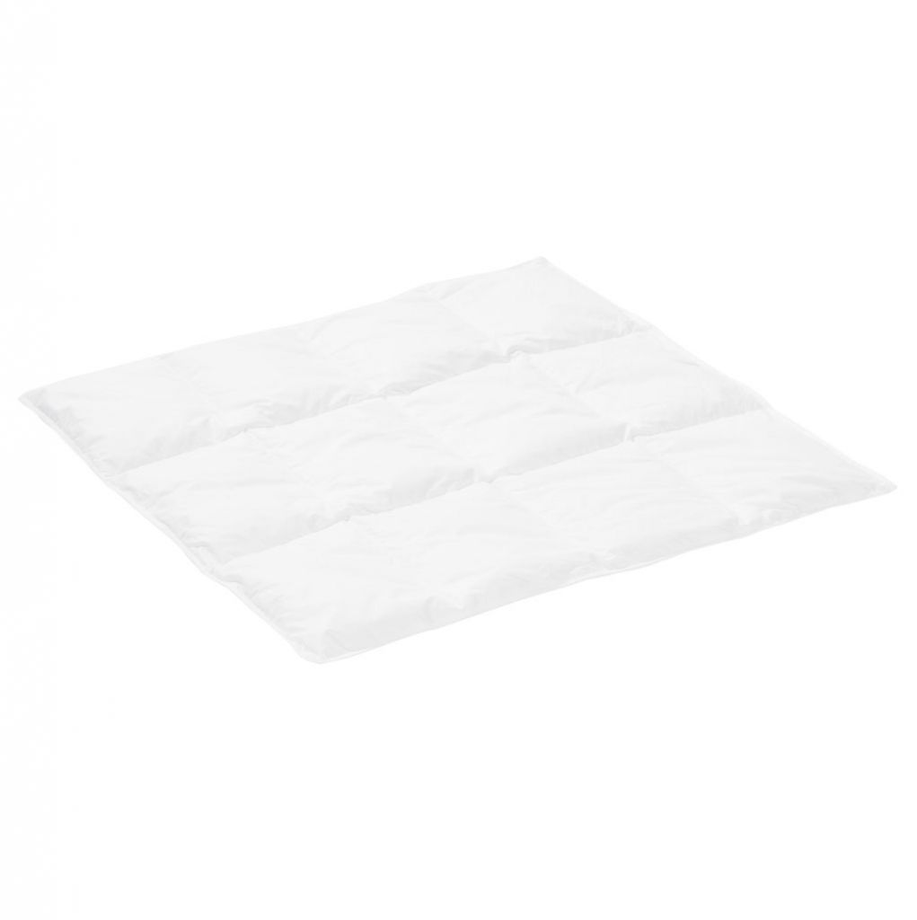 Alvi Outlast Thermovlies Einziehdecke 100x135 cm gegen Wärmestau - zum Aktionspreis