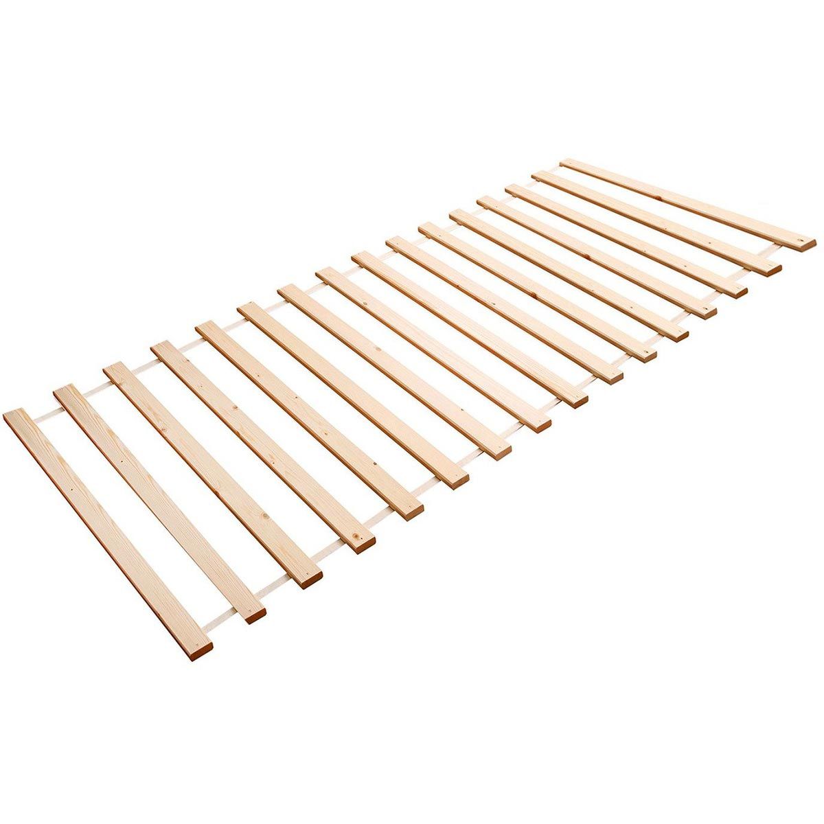 Ticaa Rollrost 120x200 cm Erle