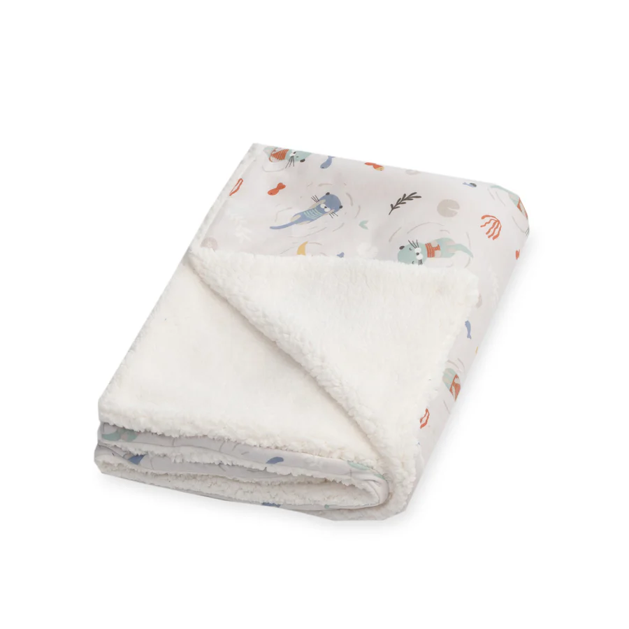 Julius Zöllner Winterdecke Jersey Little Otti