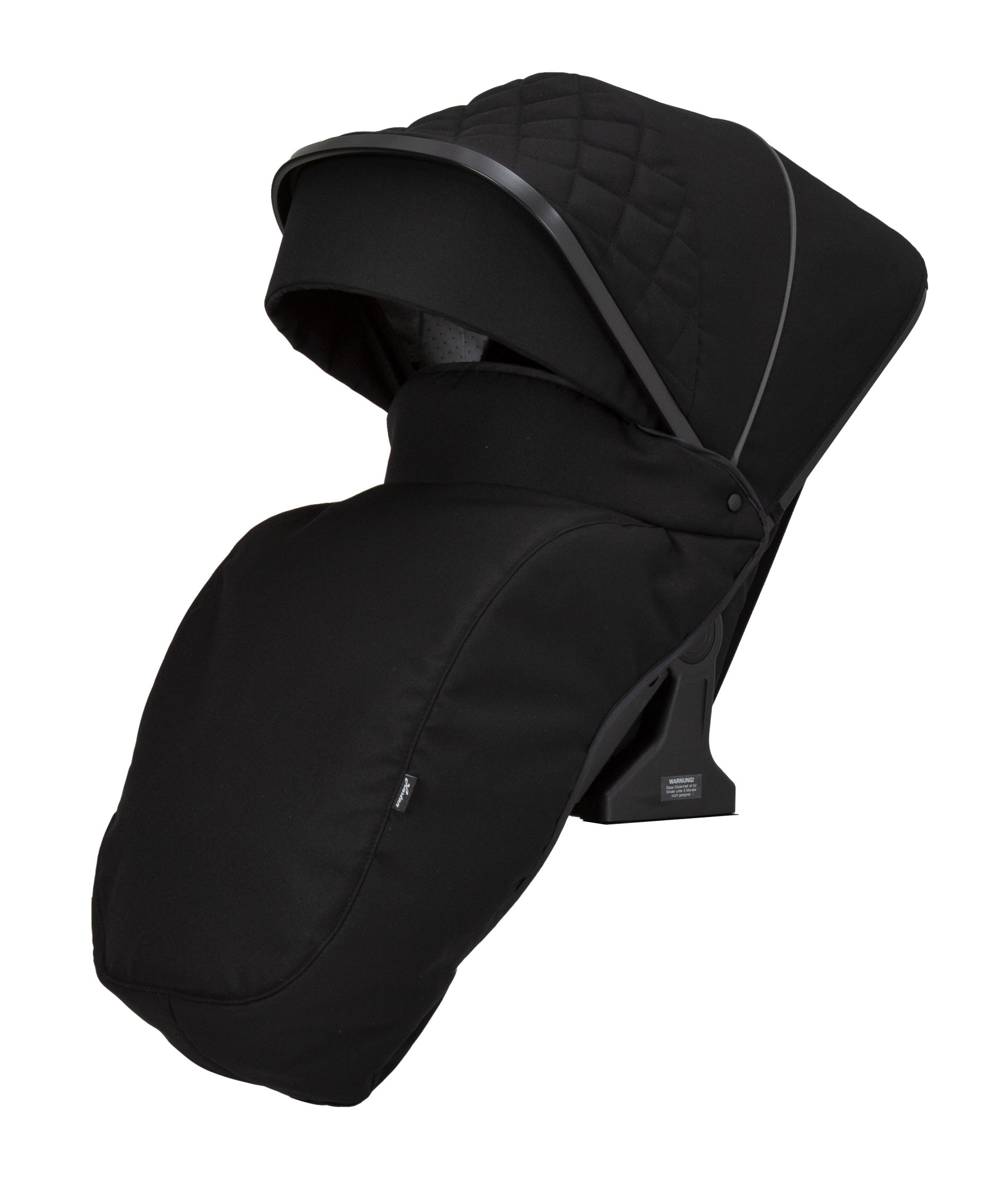 Hartan Windschutzdecke zu Two Select 2025 Design auswählbar