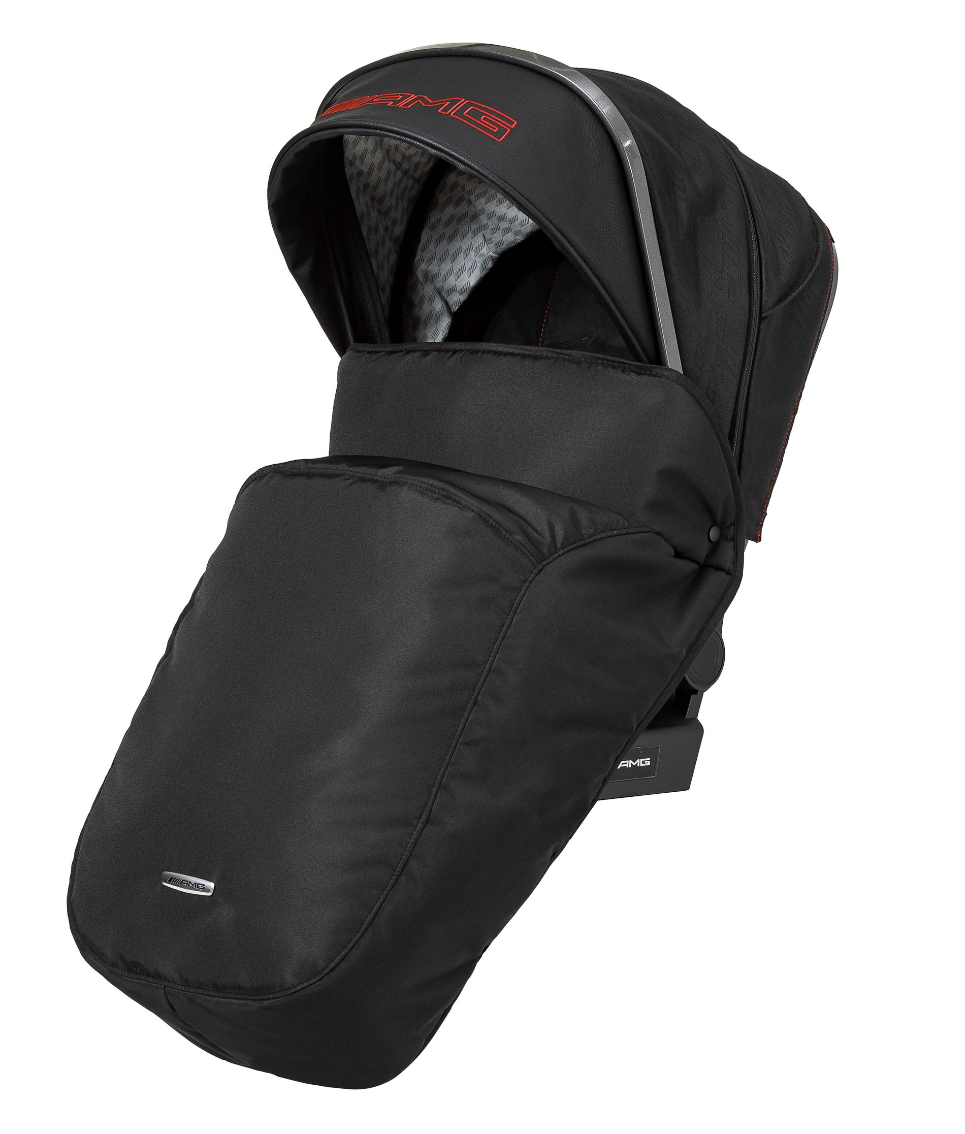 Hartan Windschutzdecke 2025 Design auswählbar