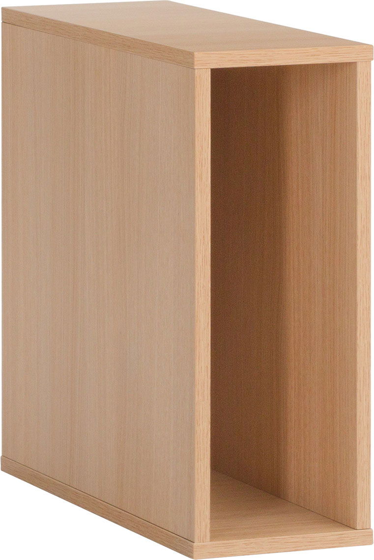 VOX Into Box klein oak