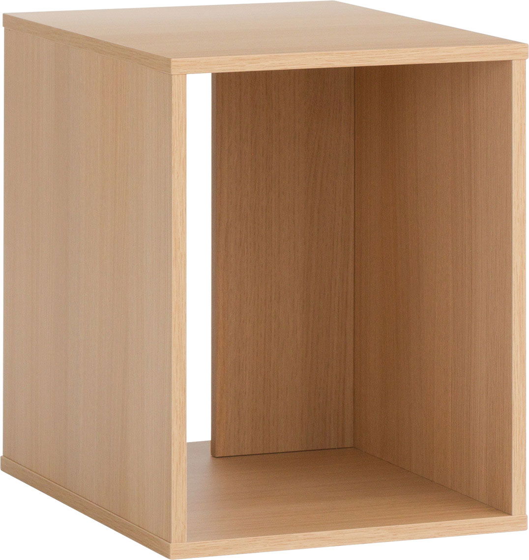 VOX Into Box groß oak