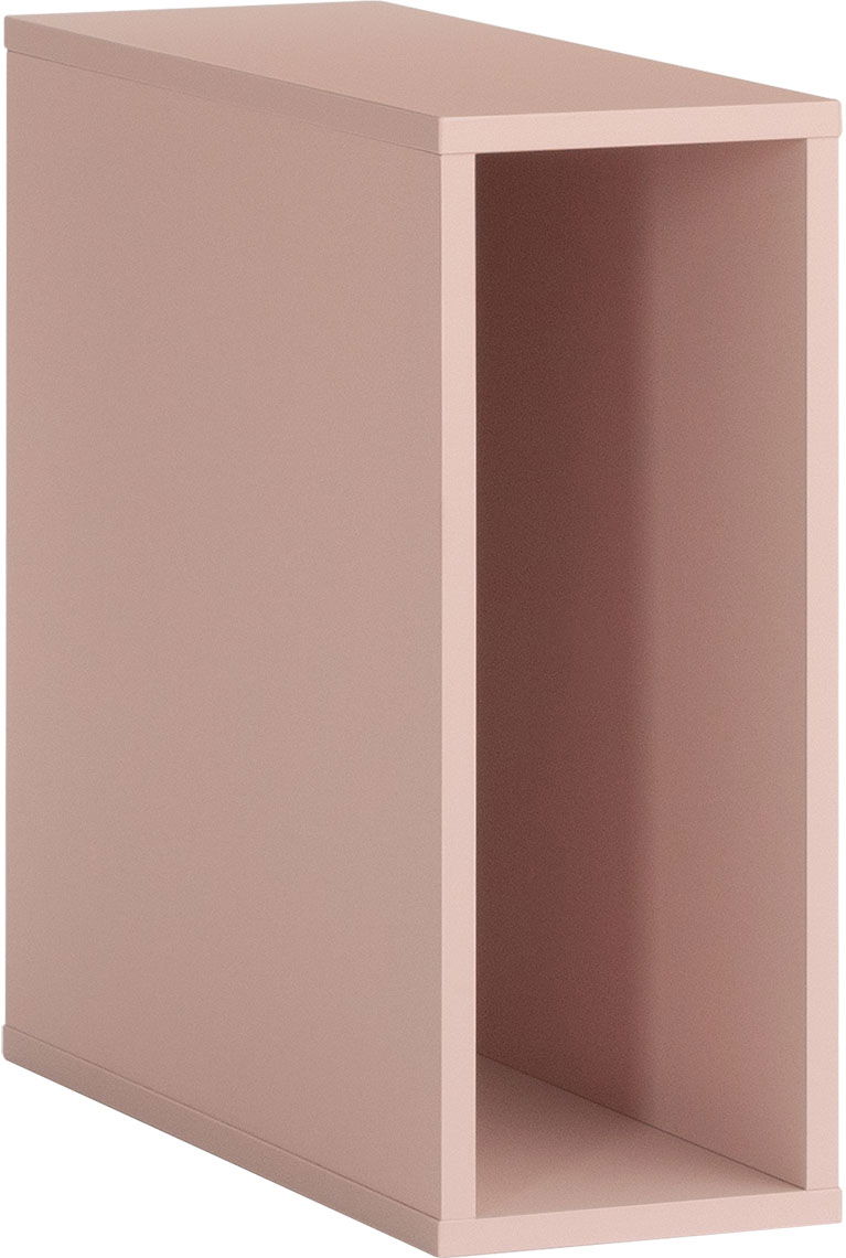 VOX Into Box klein powder pink