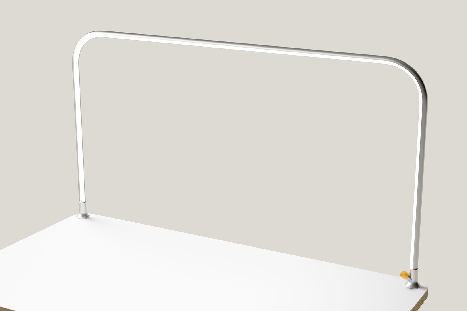 poptop popsnap Schreibtischlampe