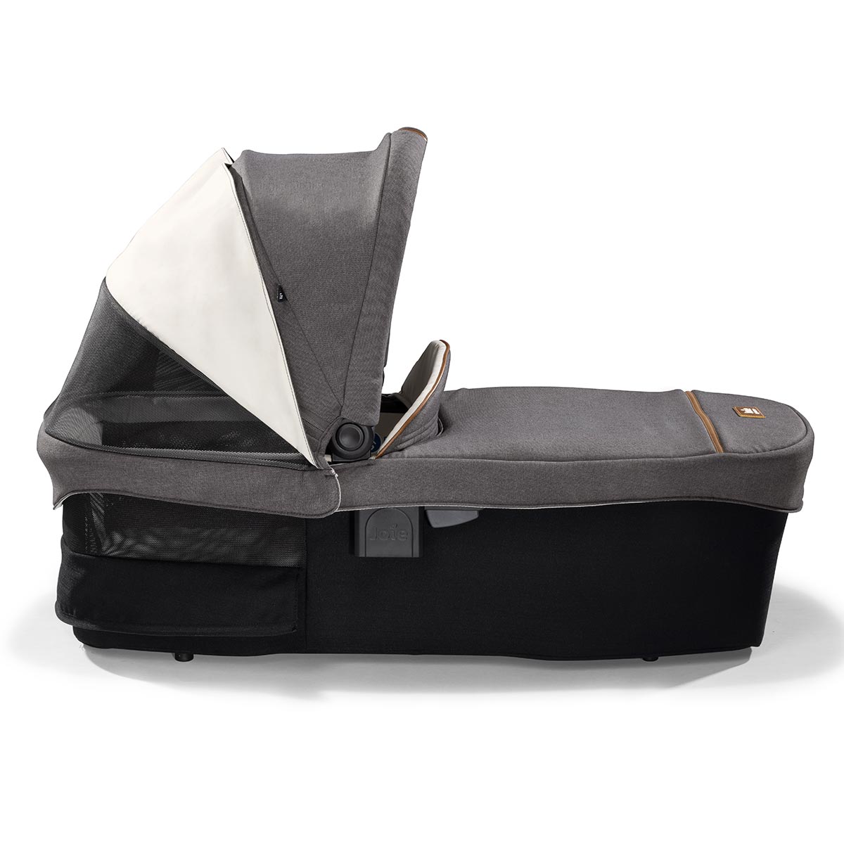 Joie Signature Ramble XL Babywanne Oyster