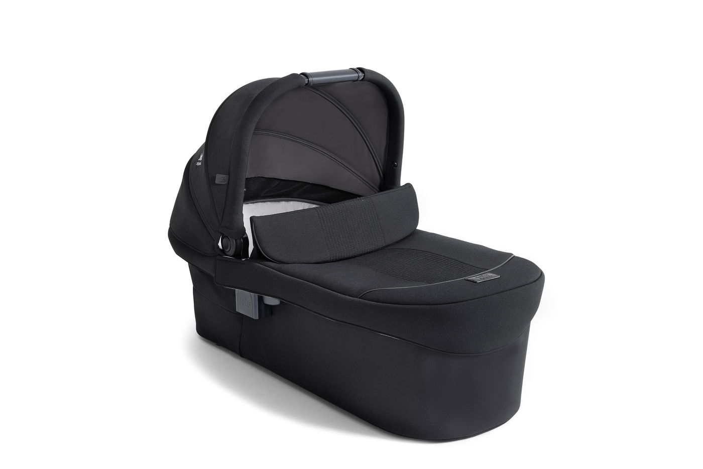 Joie Signature Versiti Ramble XL Babywanne Eclipse