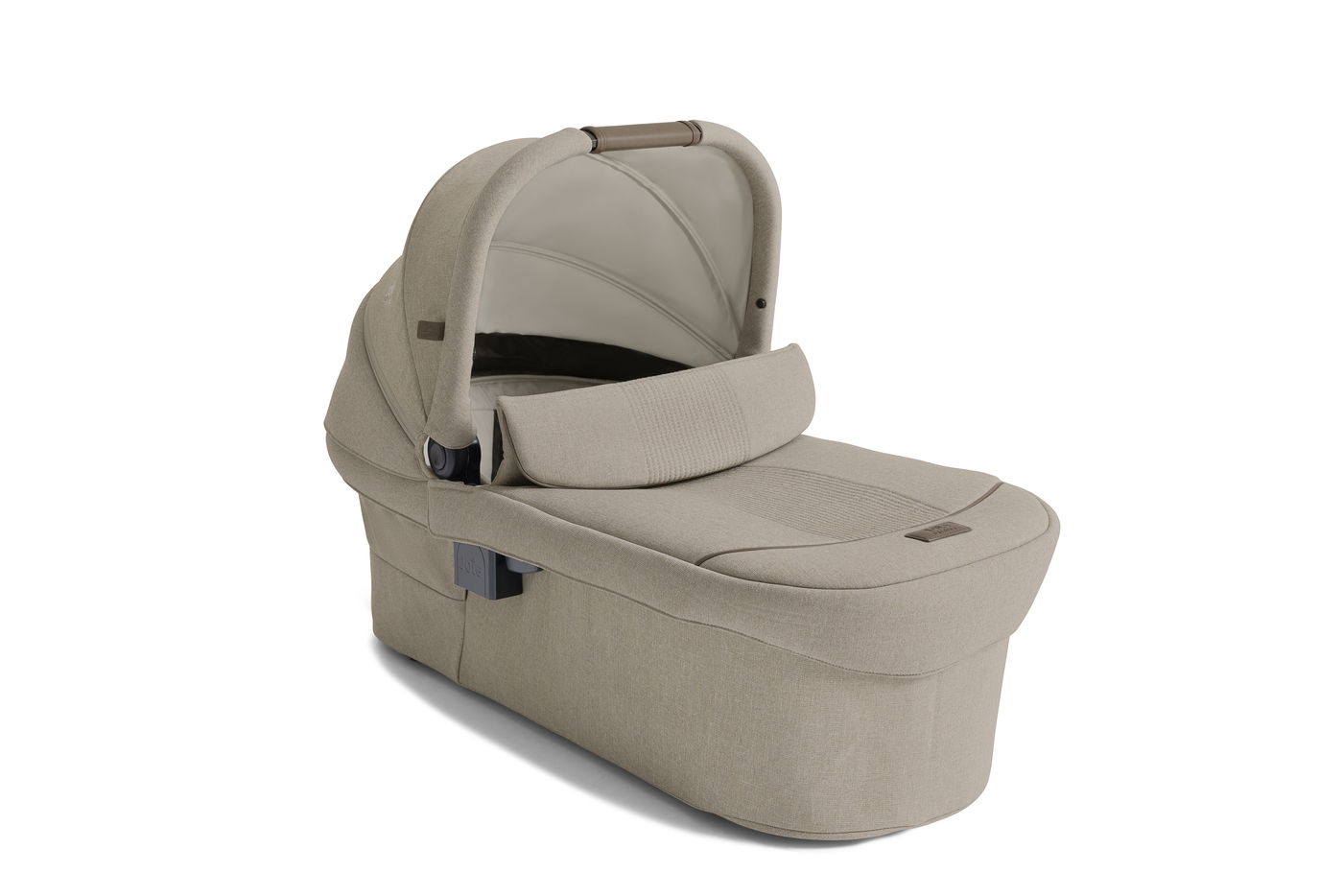 Joie Signature Versiti Ramble XL Babywanne Sandstone