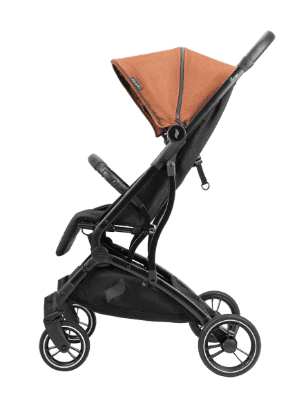 Osann Boogy Sportwagen Caramel
