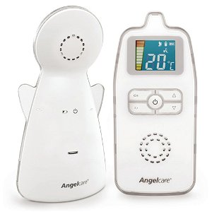 Angelcare Babyphon AC 423 D Geräusch- und Bewegungsmelder
