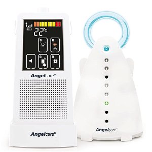 Angelcare Babyphon AC 720-D mit Touchscreen zum Aktionspreis