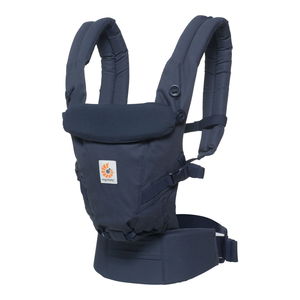 Ergobaby Adapt - Premium Cotton