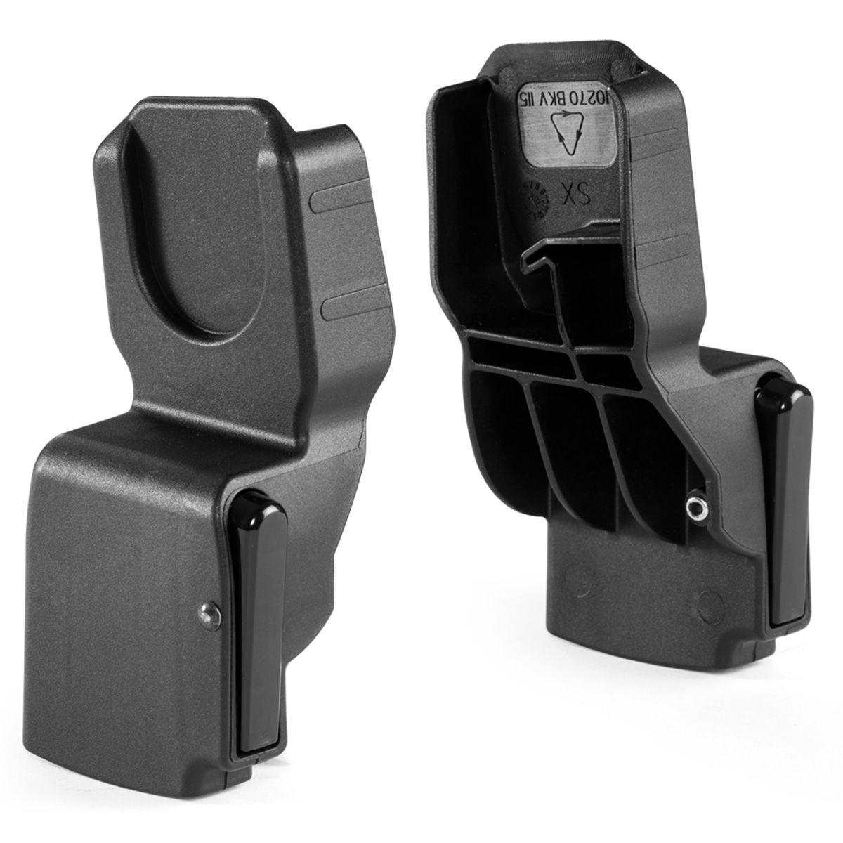 Peg Perego Adapter für Veloce/Vivace/Ypsi
