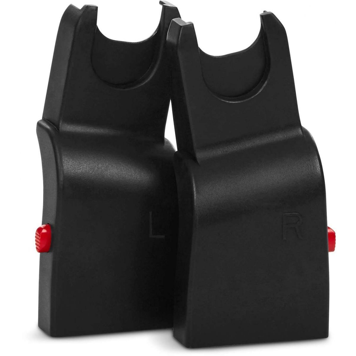 ABC Design Kindersitz-Adapter  für alle ABC-Kinderwagen außer Limbo