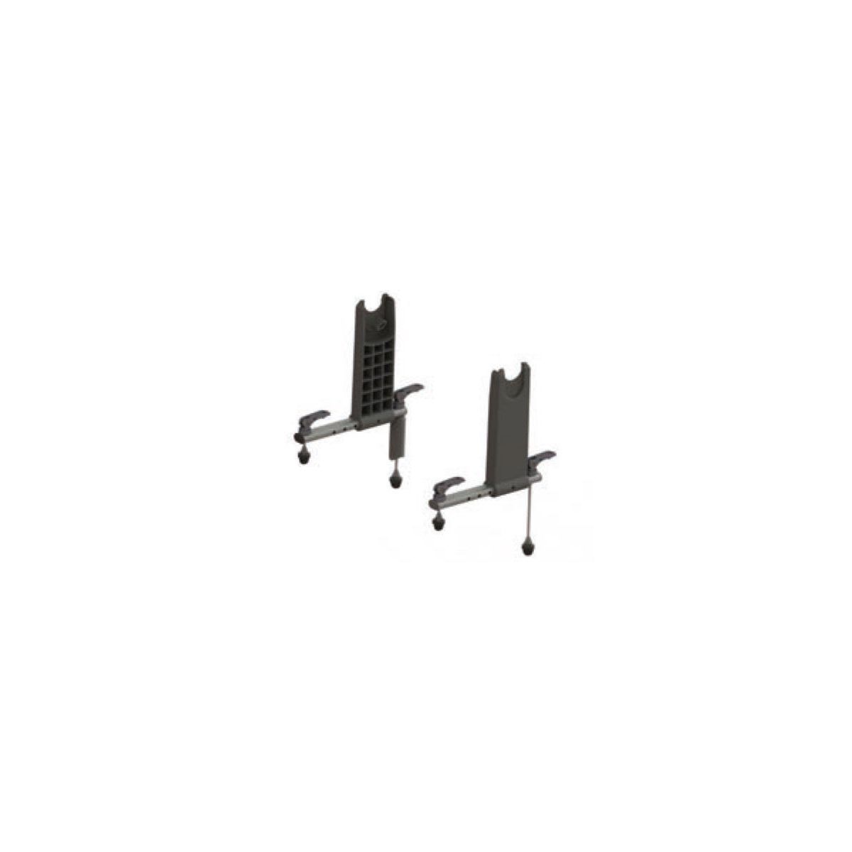 Qeridoo Adapter für Babyschale  passend für Sportrex 2 & Kidgoo 2 2020