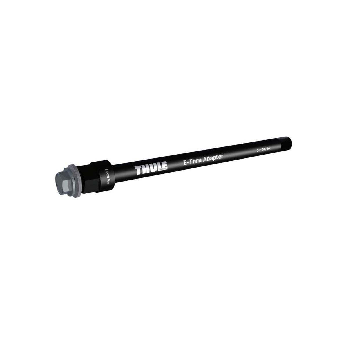 Thule Chariot Achsadapter Shimano E-Thru 12 x 1,5