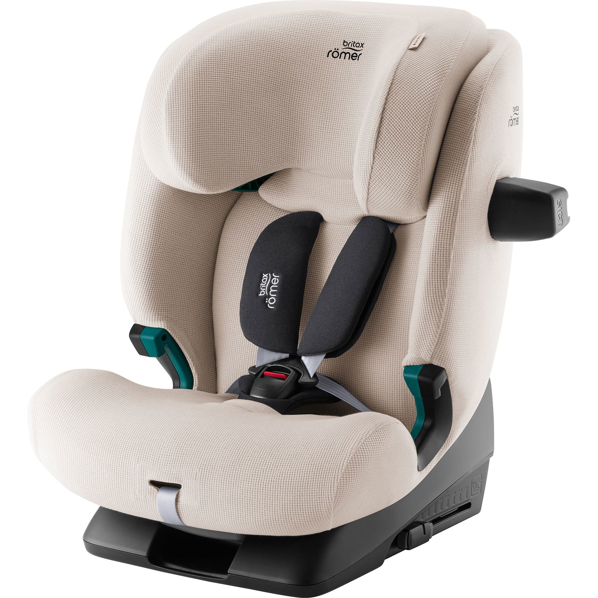 Britax Römer Sommerbezug ADVANSAFIX PRO Moonbeam