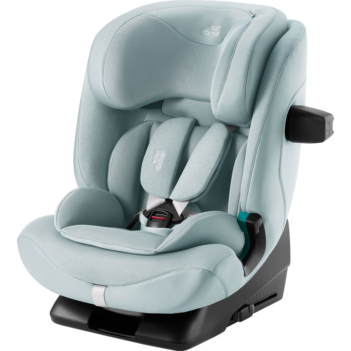 Britax Römer ADVANSAFIX PRO Kindersitz Harbor Blue - Style